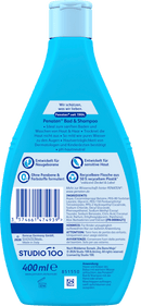 Penaten Babybad- en shampoospray, 400 ml
