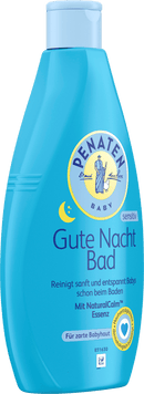 Sel de bain Penaten Good Night, 400 ml