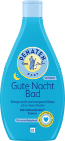 Sel de bain Penaten Good Night, 400 ml