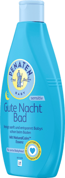 Sel de bain Penaten Good Night, 400 ml
