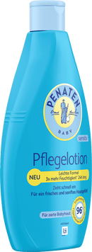 Lotion de soin Penaten, 400 ml