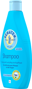 Penaten Babyshampoo, 400 ml