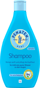 Penaten Babyshampoo, 400 ml