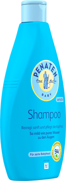 Penaten Babyshampoo, 400 ml