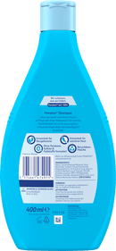 Penaten Babyshampoo, 400 ml