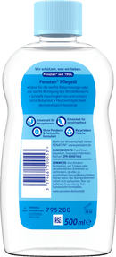 Huile pour bébé Penaten, 500 ml