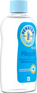 Huile pour bébé Penaten, 500 ml