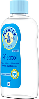 Huile pour bébé Penaten, 500 ml