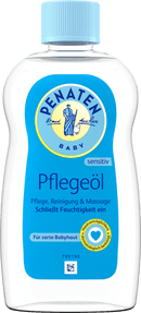 Huile pour bébé Penaten, 500 ml