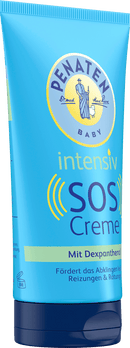 Penaten crème de protection des plaies SOS, 75 ml