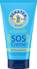 Penaten crème de protection des plaies SOS, 75 ml