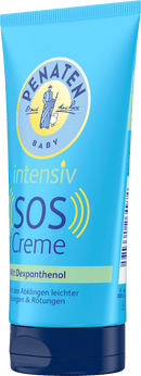 Penaten crème de protection des plaies SOS, 75 ml