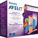 Système de conservation des aliments Philips AVENT, 1 pièce