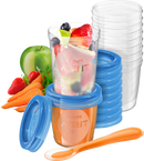 Système de conservation des aliments Philips AVENT, 1 pièce