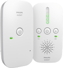 PHILIPS AVENT Babyfoon DECT Audio SCD502/26, 1 stuk