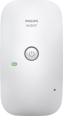 PHILIPS AVENT Babyfoon DECT Audio SCD502/26, 1 stuk