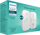 PHILIPS AVENT Babyfoon DECT Audio SCD502/26, 1 stuk