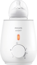PHILIPS AVENT Flesverwarmer, 1 stuk