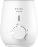 PHILIPS AVENT Flesverwarmer, 1 stuk