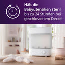 Vaporisateur Philips AVENT Advanced, 1 pièce