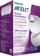 PHILIPS AVENT Borstvoedingsinlegdoekjes, 24 stuks
