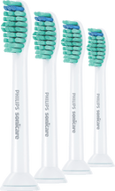 Philips Sonicare Opzetborstels ProResults HX6014/07