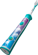 Brosse à dents électrique Philips Sonicare à partir de 3 ans, 1 pièce