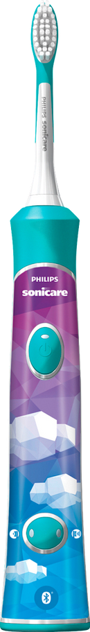 Brosse à dents électrique Philips Sonicare à partir de 3 ans, 1 pièce