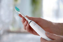 Philips Sonicare Sonische tandenborstel Series 3100 Wit, 1 stuk
