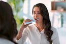 Philips Sonicare Sonische tandenborstel Series 3100 Wit, 1 stuk