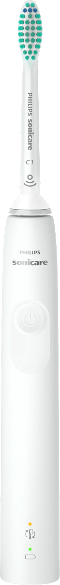 Philips Sonicare Sonische tandenborstel Series 3100 Wit, 1 stuk