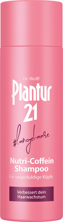 Plantur 21 Shampooing Nutri-Caféine