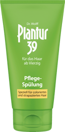 Plantur 39 Après-shampooing cheveux colorés et abîmés, 150 ml