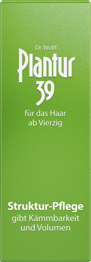 Plantur 39 Soin structurel, 30 ml