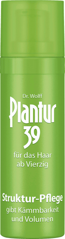Plantur 39 Soin structurel, 30 ml