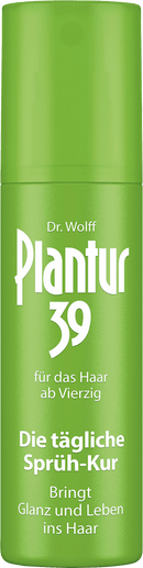 Plantur 39 Haarkur Après-shampooing en spray, 125 ml