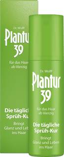 Plantur 39 Haarkur Après-shampooing en spray, 125 ml