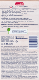 Profissimo 2-in-1-keukendoeken, 5 stuks