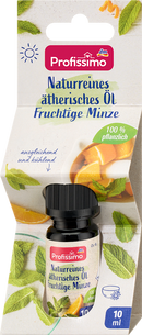 Profissimo Etherische olie fruitige munt, 10 ml