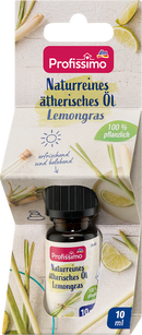 Profissimo Etherische olie citroengras, 10 ml