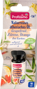 Profissimo Etherische olie Zen-tuin, 10 ml