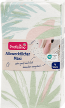 Nettoyants tout usage Profissimo Maxi, 4 pièces.
