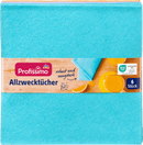 Nettoyants tout usage Profissimo, 6 pièces