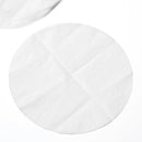 Profissimo Papier cuisson rond, 10 pièces