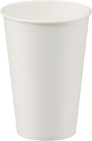 Gobelets en carton Profissimo, 20 pièces
