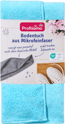 Vadrouille en microfibre Profissimo, 1 pièce