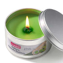 Profissimo Geurkaars Citronella Basilicum, 1 stuk