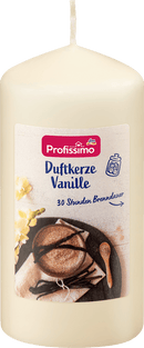 Profissimo Geurkaars Vanille, 1 stuk