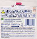 Profissimo Geurkaarsen Vanille Groot PC, 4 stuks