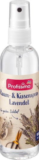 Profissimo Geurspray Lavendel, 100 ml
